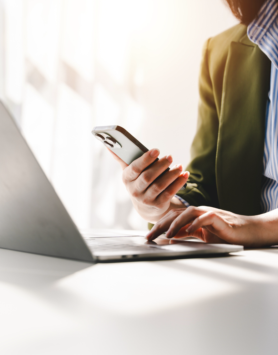 Webdesigner in regio Kortrijk